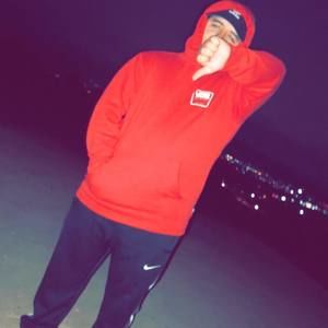 Meet your Posher, Ronnie